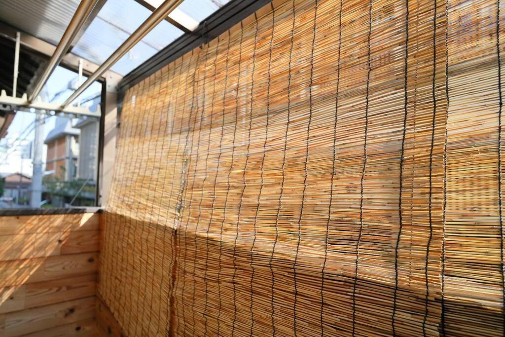 京都小隠-Kyoto Kogakure- Exteriör bild