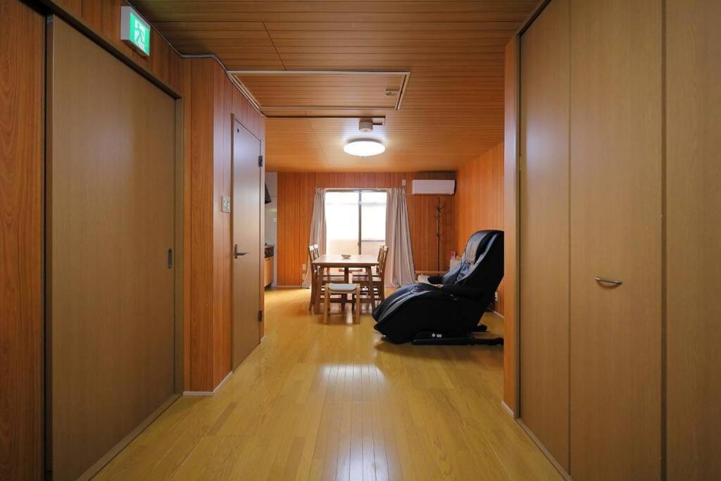 京都小隠-Kyoto Kogakure- Exteriör bild